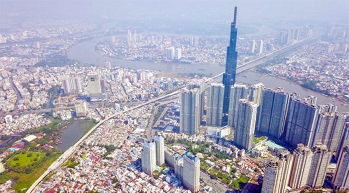 Thành phố Hồ Chí Minh: Chủ động, sáng tạo vượt khó