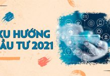 Xu hướng đầu tư thành công trong năm 2021: Không bỏ trứng vào một giỏ