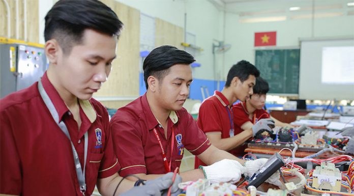 Đại học Nguyễn Tất Thành tuyển sinh thạc sĩ đợt 1 năm 2021
