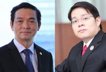 TPHCM có 5 doanh nhân được giới thiệu ứng cử đại biểu Quốc hội và đại biểu HĐND TP