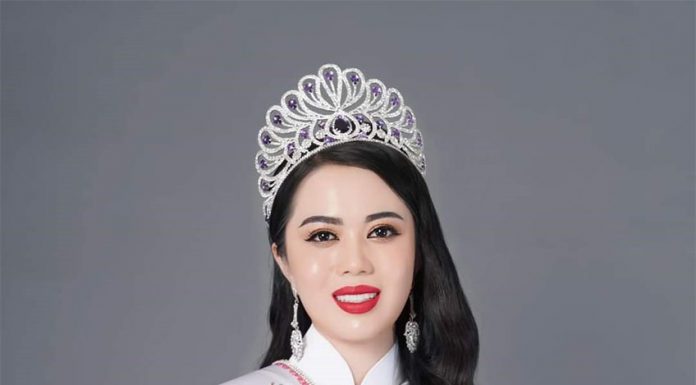 Á Hậu Phạm Hợp chia sẻ cuộc sống hạnh phúc và ngọt ngào bên gia đình