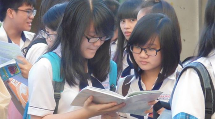 TP.HCM công bố chỉ tiêu vào lớp 10 công lập