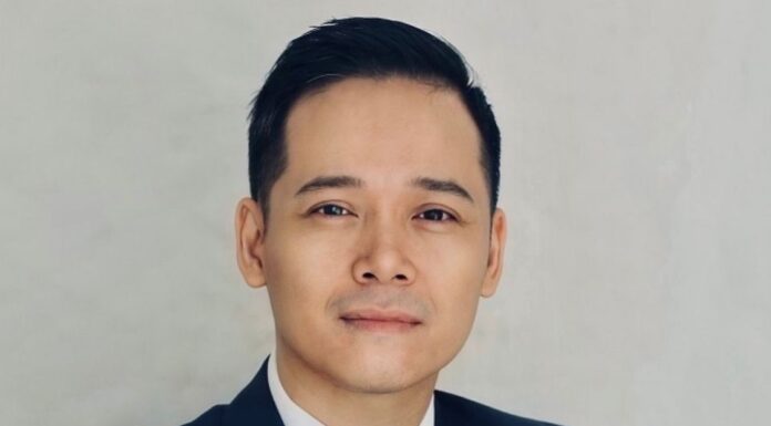 Chân dung ông Trần Ngọc Bình, giám đốc công ty TN HH TM Hoàng Trần