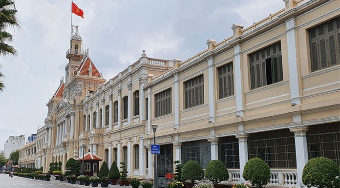 TPHCM: Dừng các dịch vụ ăn uống, thể dục thể thao, sự kiện từ 18 giờ ngày 7/5