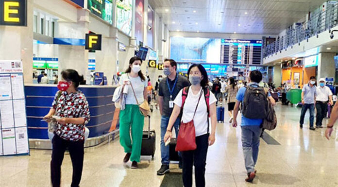 2 phương án khai thác trở lại các chuyến bay nội địa