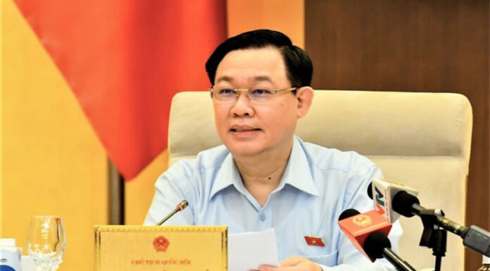 Dự kiến Chủ tịch Quốc hội ký ban hành Nghị quyết miễn giảm thuế, hỗ trợ doanh nghiệp trước ngày 01/10/2021